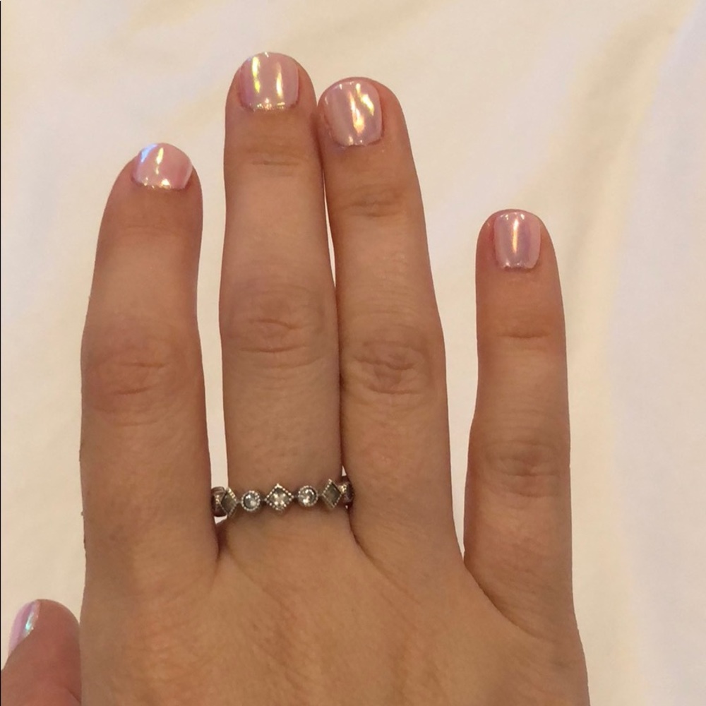 Stackable Ring - image 1